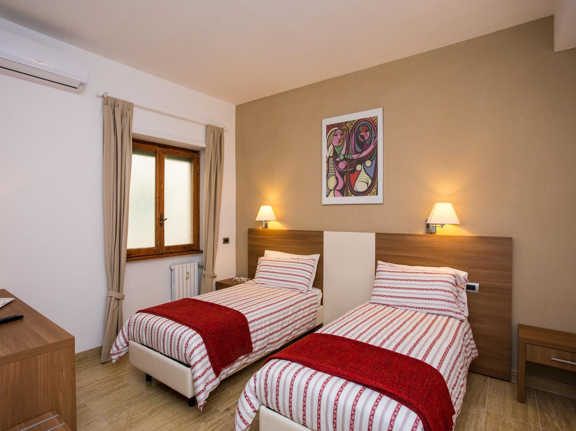 Trastevere'S Friends Рим Екстериор снимка